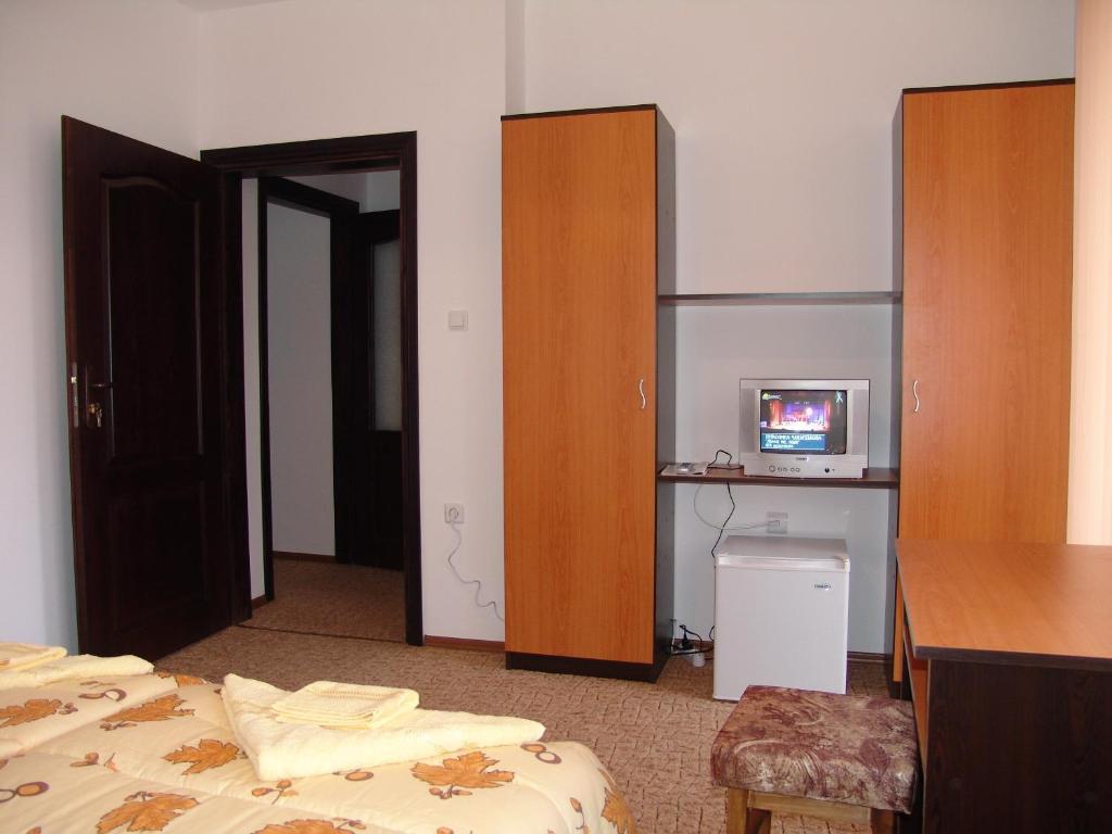 Tarnovski Dom Guest Rooms Veliko Tărnovo Cameră foto