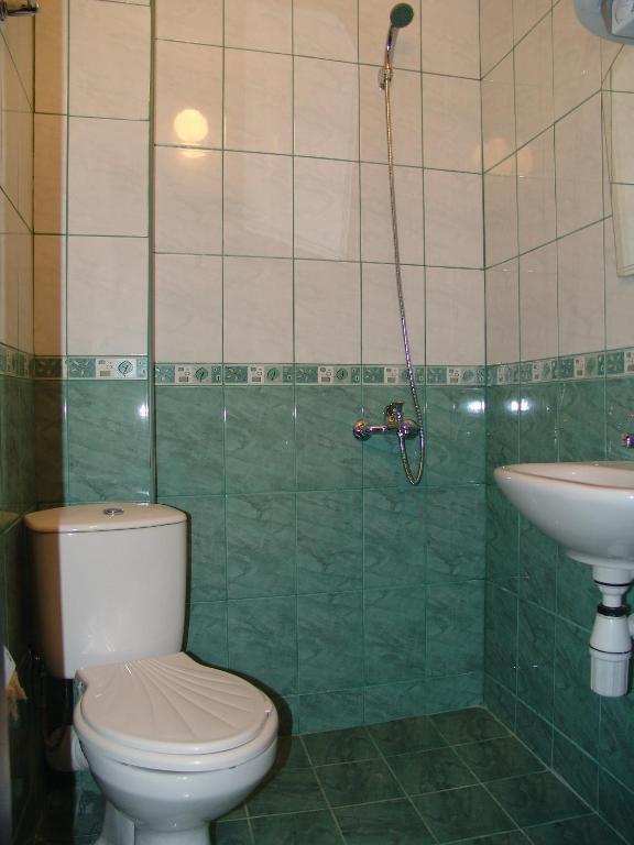 Tarnovski Dom Guest Rooms Veliko Tărnovo Cameră foto