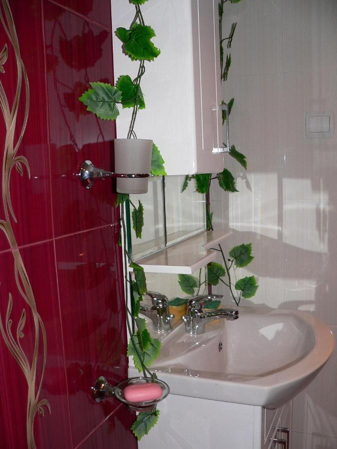 Tarnovski Dom Guest Rooms Veliko Tărnovo Cameră foto