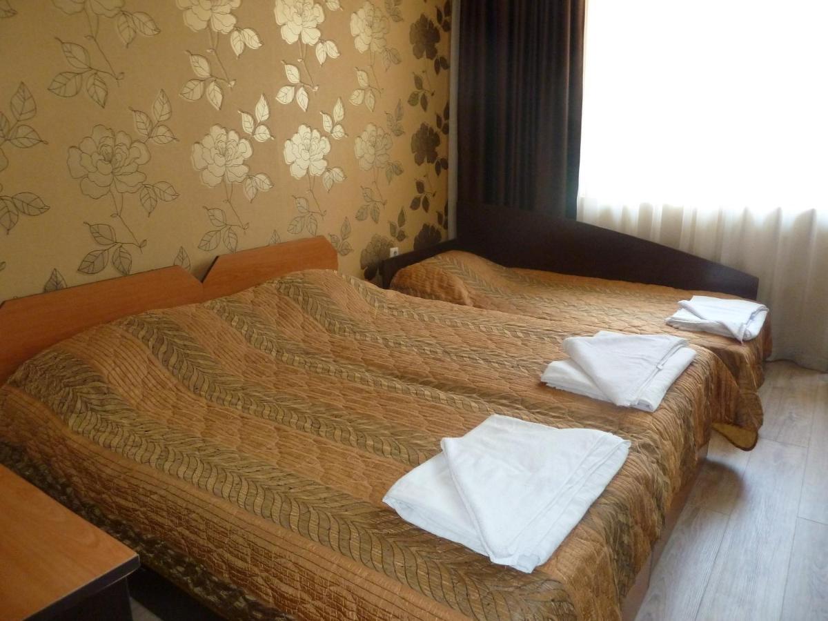 Tarnovski Dom Guest Rooms Veliko Tărnovo Exterior foto