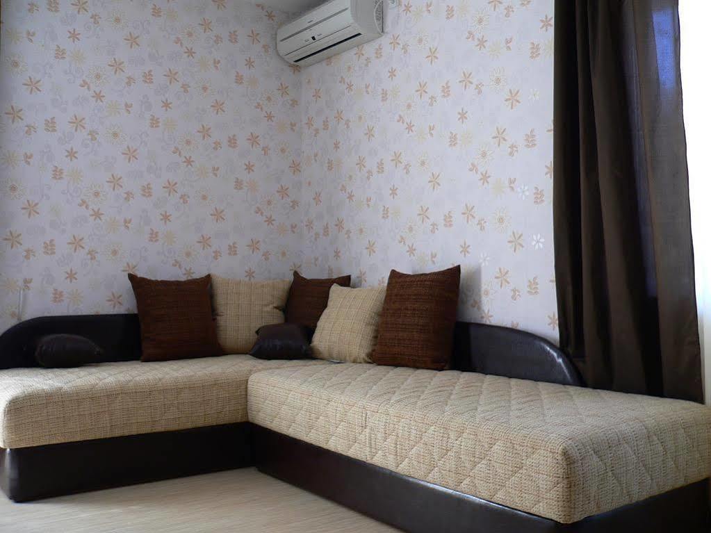 Tarnovski Dom Guest Rooms Veliko Tărnovo Exterior foto