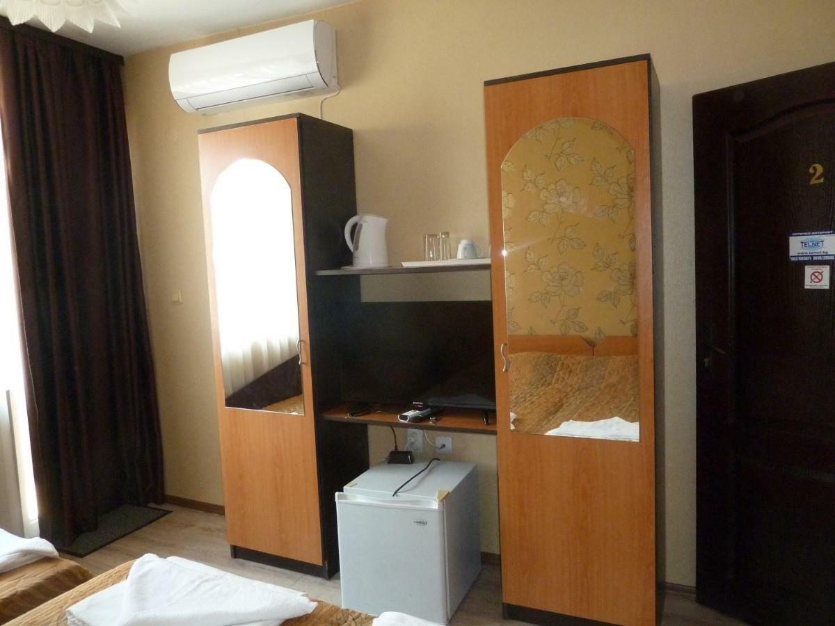 Tarnovski Dom Guest Rooms Veliko Tărnovo Exterior foto