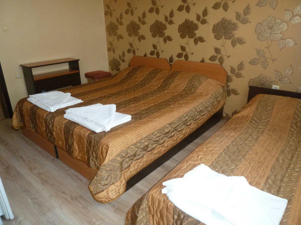 Tarnovski Dom Guest Rooms Veliko Tărnovo Exterior foto